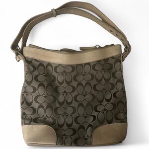 Coach Vintage shoulder bag